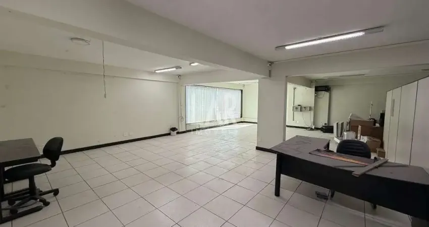 Sala comercial para alugar na Rua Martim de Carvalho, --, Santo Agostinho, Belo Horizonte