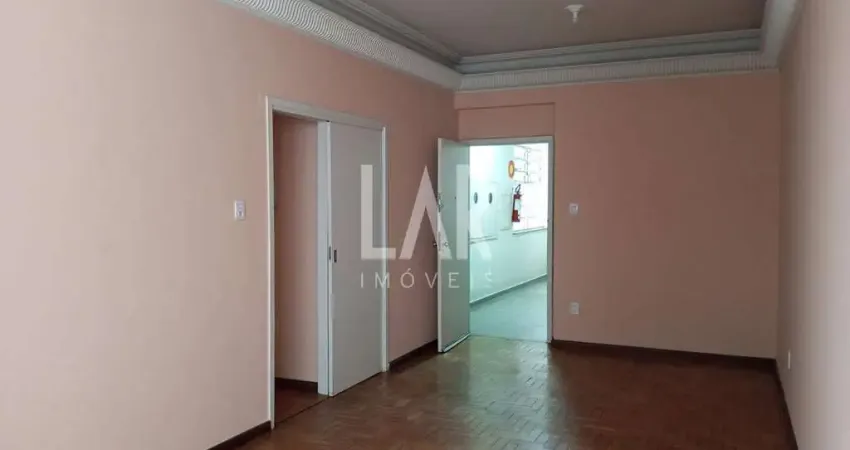 Apartamento para aluguel, 2 quartos, centro - belo horizonte/mg