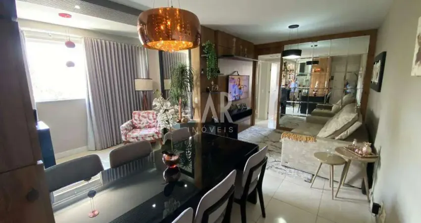 Apartamento à venda, 3 quartos, 1 suíte, 1 vaga, aeroporto - belo horizonte/mg