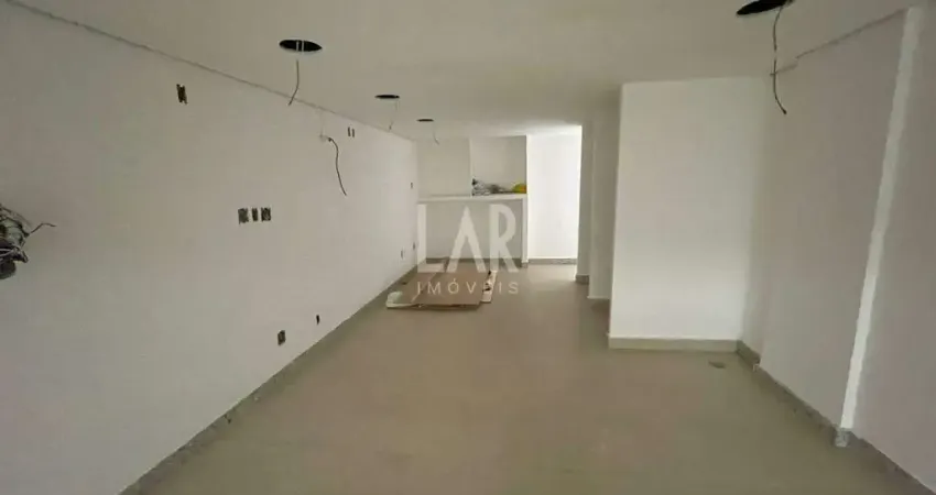 Ponto comercial à venda na Avenida Cônsul Antônio Cadar, --, São Bento, Belo Horizonte