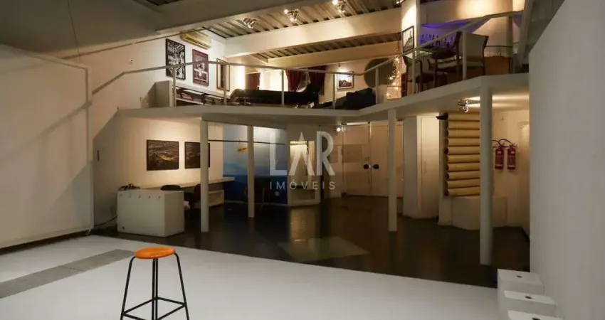 Prédio de 380m² à venda com 5 pavimentos no bairro colégio batista, em belo horizonte/mg.