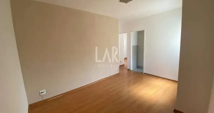 Apartamento para aluguel, 2 quartos, 1 vaga, sagrada família - belo horizonte/mg