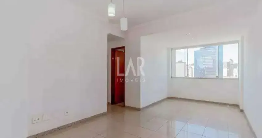 Apartamento para aluguel, 3 quartos, 1 suíte, 2 vagas, colégio batista - belo horizonte/mg
