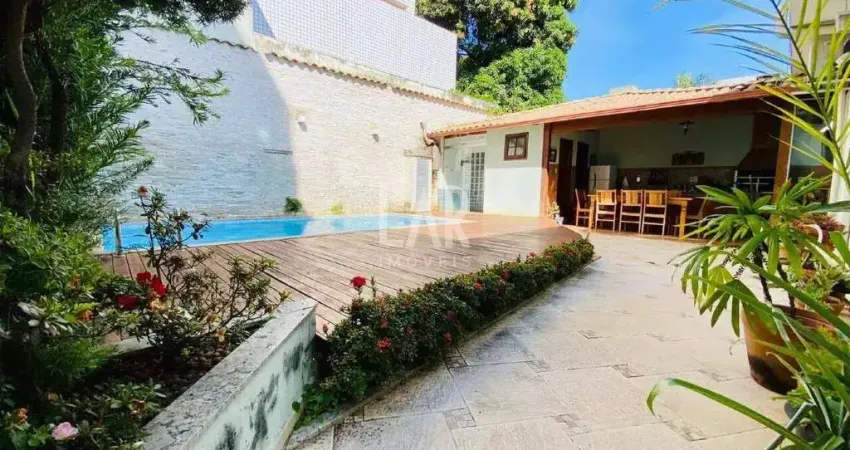 Casa à venda, 3 quartos, 1 suíte, 4 vagas, ouro preto - belo horizonte/mg