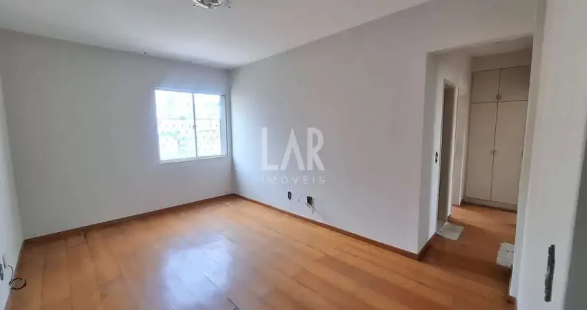 Apartamento à venda, 2 quartos, 1 vaga, cidade jardim - belo horizonte/mg