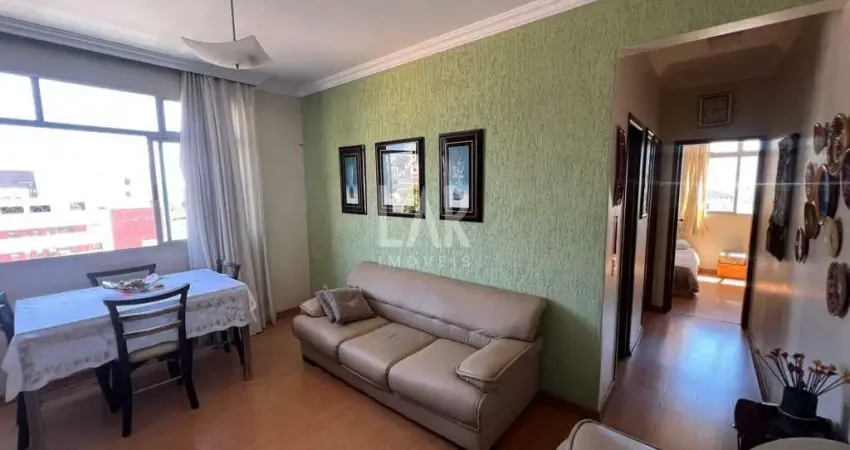 Apartamento para aluguel, 2 quartos, 1 vaga, silveira - belo horizonte/mg