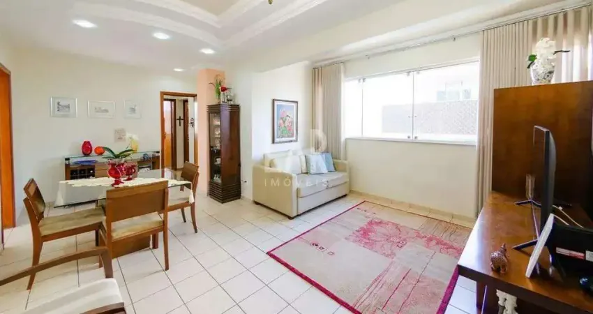 Apartamento à venda, 3 quartos, 1 suíte, 2 vagas, prado - belo horizonte/mg