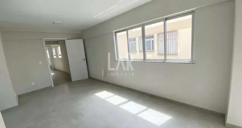 Apartamento à venda, 2 quartos, 2 suítes, 2 vagas, santo antônio - belo horizonte/mg