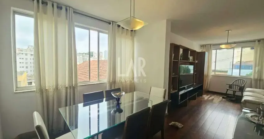 Apartamento à venda, 3 quartos, 1 suíte, 2 vagas, gutierrez - belo horizonte/mg