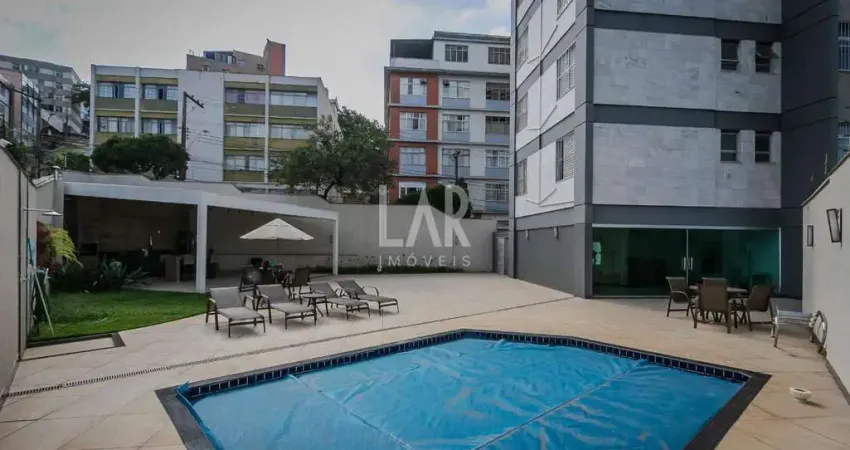 Apartamento para aluguel, 3 quartos, 1 suíte, 2 vagas, gutierrez - belo horizonte/mg