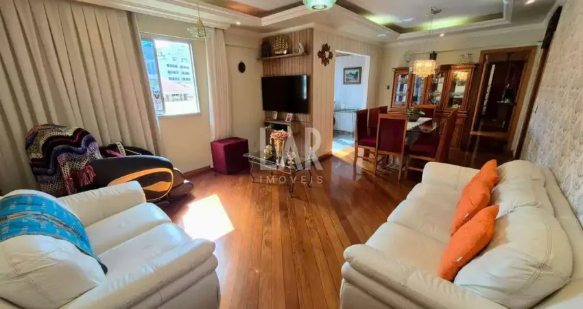 Apartamento à venda, 4 quartos, 1 suíte, 2 vagas, vila paris - belo horizonte/mg