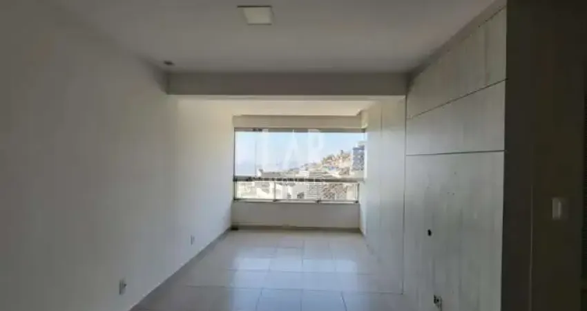Apartamento à venda, 3 quartos, 1 suíte, 2 vagas, serra - belo horizonte/mg