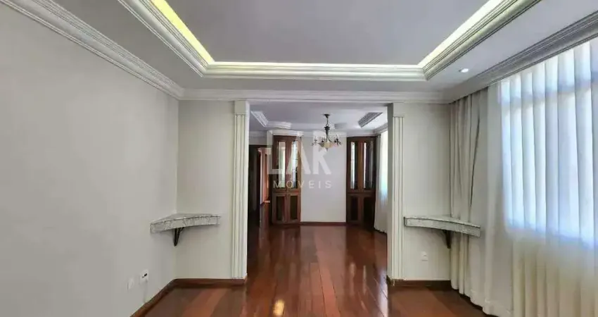 Apartamento à venda, 4 quartos, 1 suíte, 2 vagas, barro preto - belo horizonte/mg