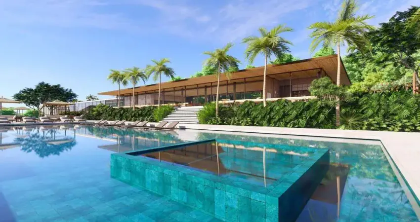 Lote em condomínio à venda, alphaville lagoa dos ingleses - nova lima/mg