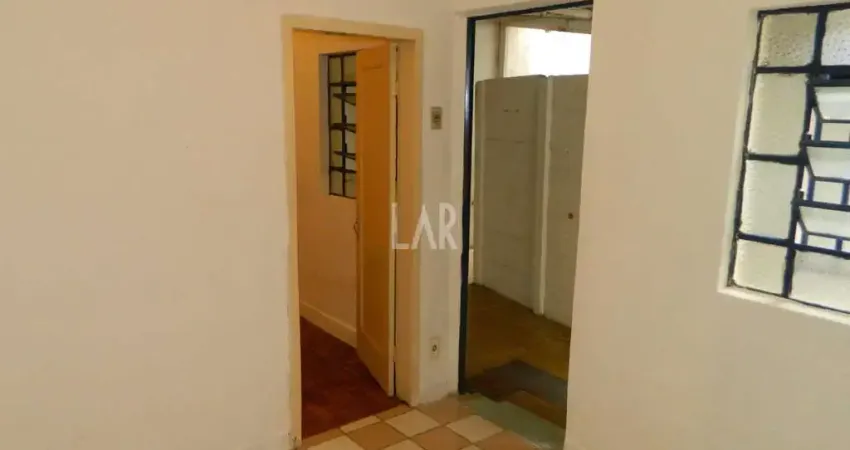Casa com 1 quarto para alugar na Rua Outono, --, Carmo, Belo Horizonte