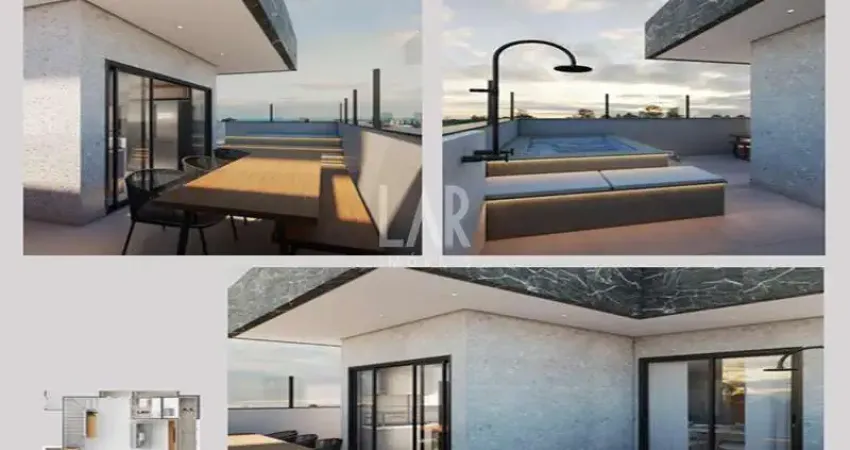 Apartamento à venda, 3 quartos, 1 suíte, 2 vagas, itapoã - belo horizonte/mg