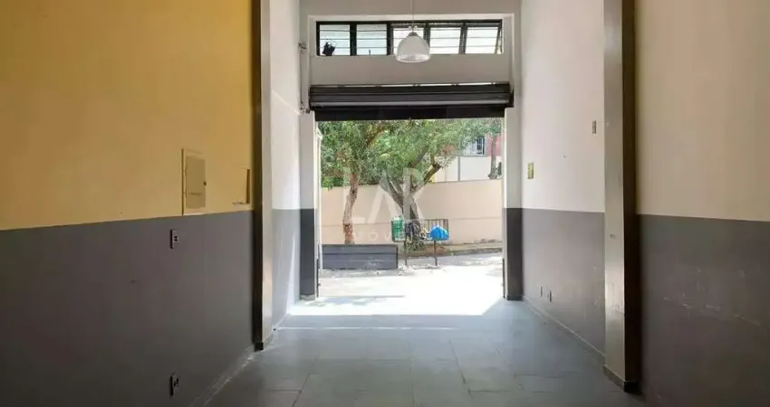 Ponto comercial à venda na Rua Garret, --, Nova Granada, Belo Horizonte