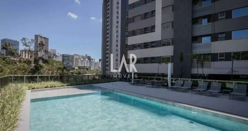 Apartamento para aluguel, 4 quartos, 4 suítes, 4 vagas, vale do sereno - nova lima/mg