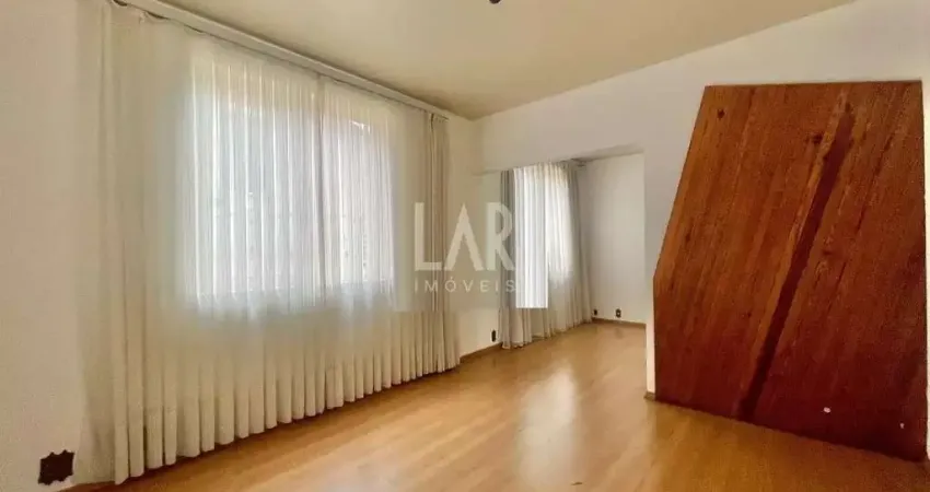 Apartamento à venda, 3 quartos, 1 suíte, 2 vagas, santa lúcia - belo horizonte/mg