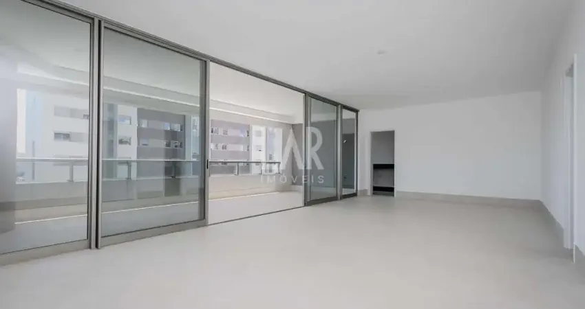 Apartamento à venda, 4 quartos, 4 suítes, 4 vagas, vale do sereno - nova lima/mg