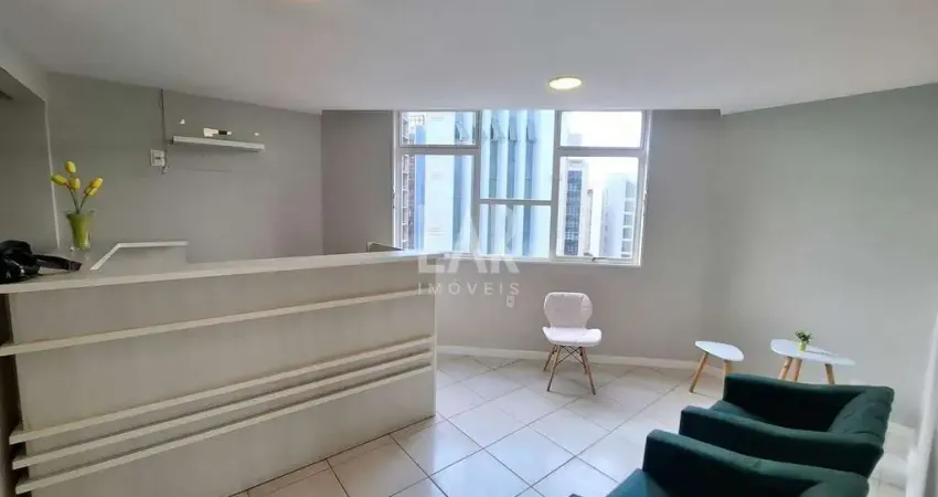 Sala comercial à venda na Rua Gonçalves Dias, --, Funcionários, Belo Horizonte