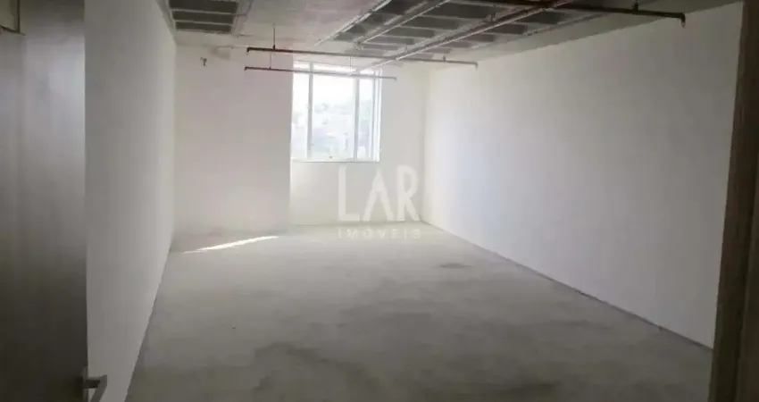 Sala comercial à venda na Rua Queluzita, --, Fernão Dias, Belo Horizonte