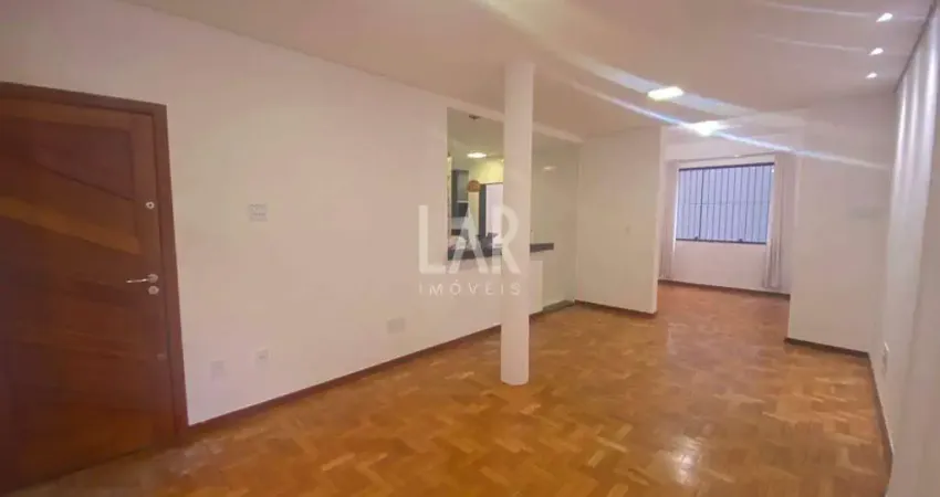 Apartamento à venda, 4 quartos, 1 suíte, 1 vaga, gutierrez - belo horizonte/mg