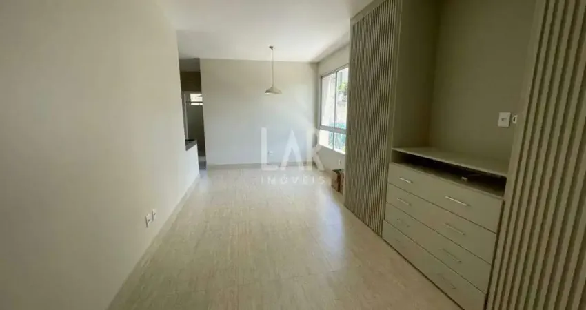 Apartamento para aluguel, 1 quarto, 1 suíte, santa lúcia - belo horizonte/mg