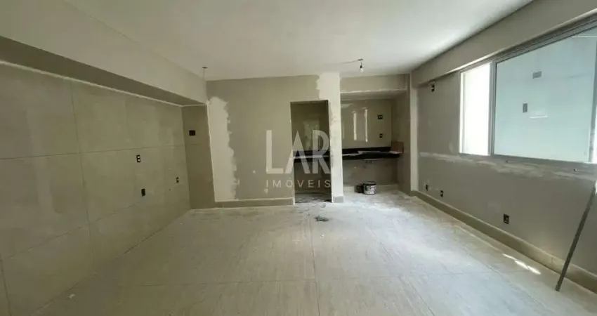 Ponto comercial para alugar na Rua Kepler, --, Santa Lúcia, Belo Horizonte