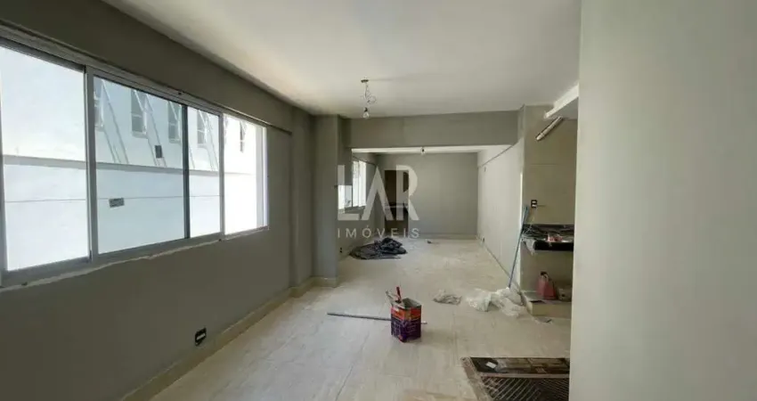 Ponto comercial para alugar na Rua Kepler, --, Santa Lúcia, Belo Horizonte