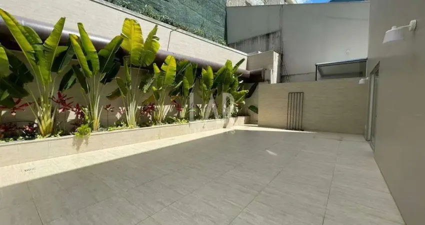 Ponto comercial para alugar na Rua Kepler, --, Santa Lúcia, Belo Horizonte