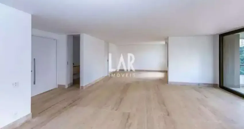 Apartamento à venda, 4 quartos, 2 suítes, 3 vagas, vale do sereno - nova lima/mg