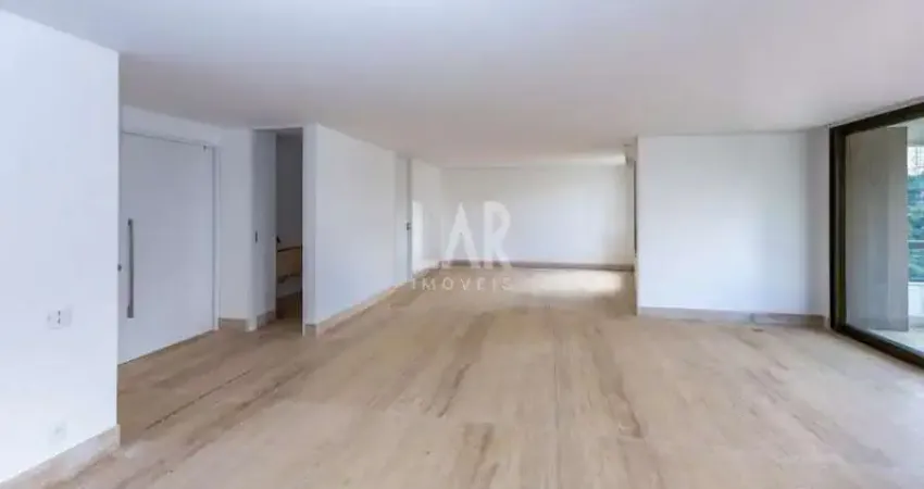 Apartamento à venda, 4 quartos, 4 suítes, 4 vagas, vale do sereno - nova lima/mg