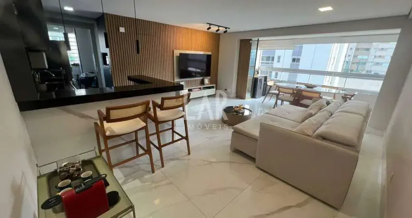 Apartamento à venda, 2 quartos, 1 suíte, 2 vagas, vila da serra - nova lima/mg