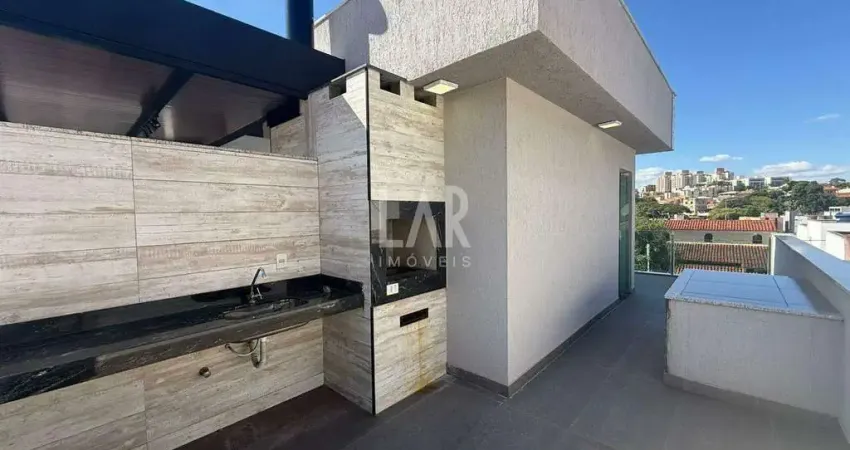 Casa geminada à venda, 3 quartos, 1 suíte, 2 vagas, santa amélia - belo horizonte/mg