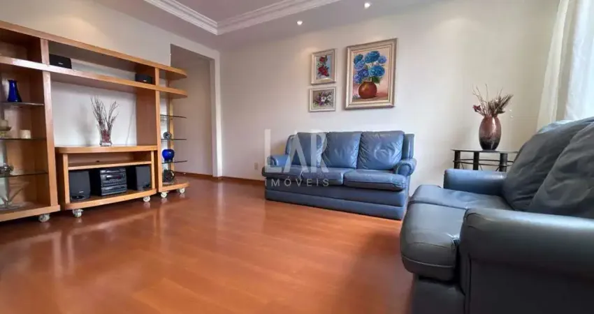 Apartamento à venda, 3 quartos, 1 suíte, 2 vagas, gutierrez - belo horizonte/mg