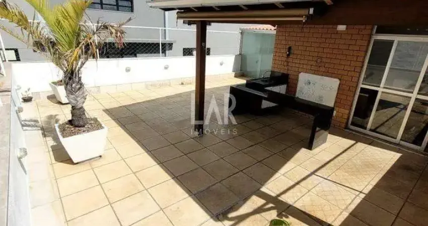 Cobertura à venda, 3 quartos, 1 suíte, 2 vagas, barroca - belo horizonte/mg