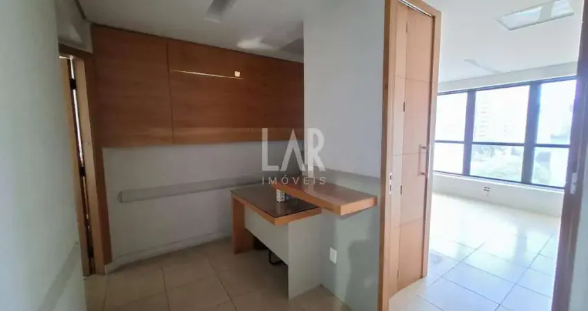 Sala comercial para alugar na Rua Santa Catarina, --, Lourdes, Belo Horizonte