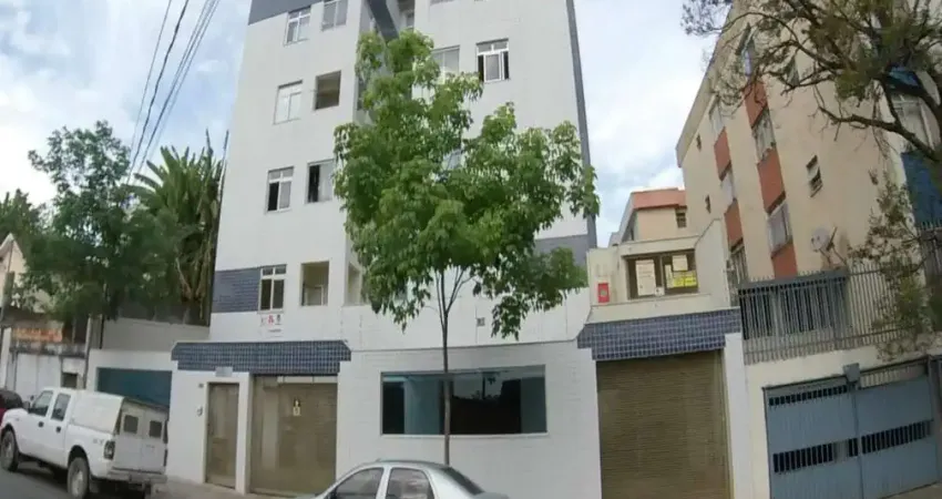 Cobertura à venda, 2 quartos, 1 suíte, 1 vaga, nova suíssa - belo horizonte/mg