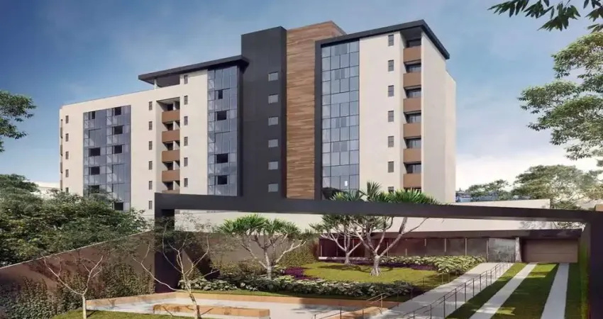Apartamento à venda, 1 quarto, 1 suíte, 1 vaga, prado - belo horizonte/mg