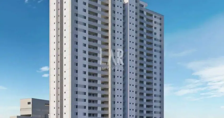 Apartamento à venda, 2 quartos, 1 suíte, 1 vaga, alípio de melo - belo horizonte/mg