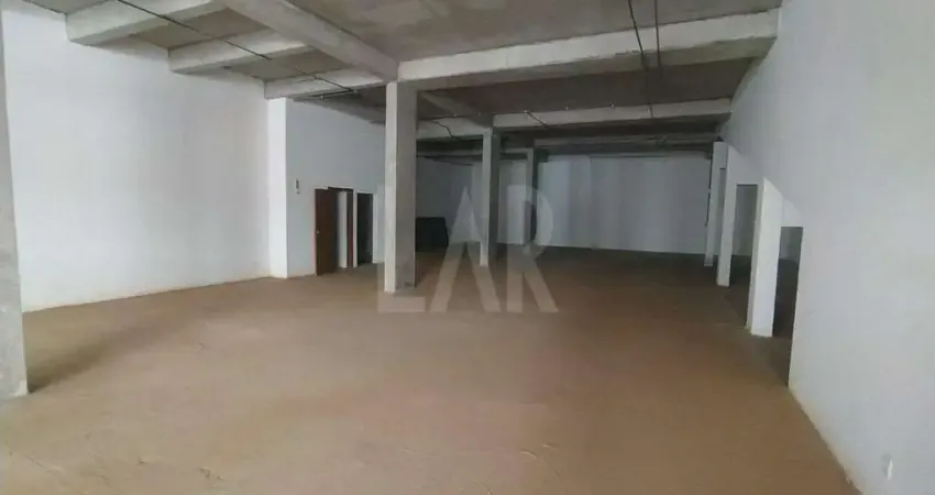 Ponto comercial para alugar na Avenida Prudente de Morais, --, Santo Antônio, Belo Horizonte