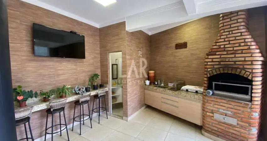 Casa à venda, 3 quartos, 1 suíte, 3 vagas, santa amélia - belo horizonte/mg