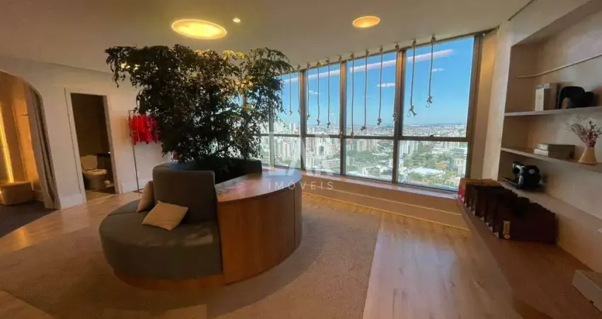 Comercial - loja para aluguel, 4 vagas, estoril - belo horizonte/mg