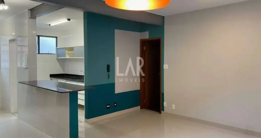 Apartamento à venda, 3 quartos, 1 suíte, 1 vaga, são pedro - belo horizonte/mg