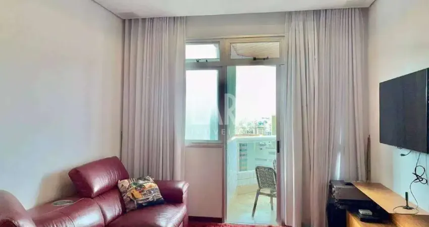 Apartamento para aluguel, 3 quartos, 1 suíte, 2 vagas, anchieta - belo horizonte/mg