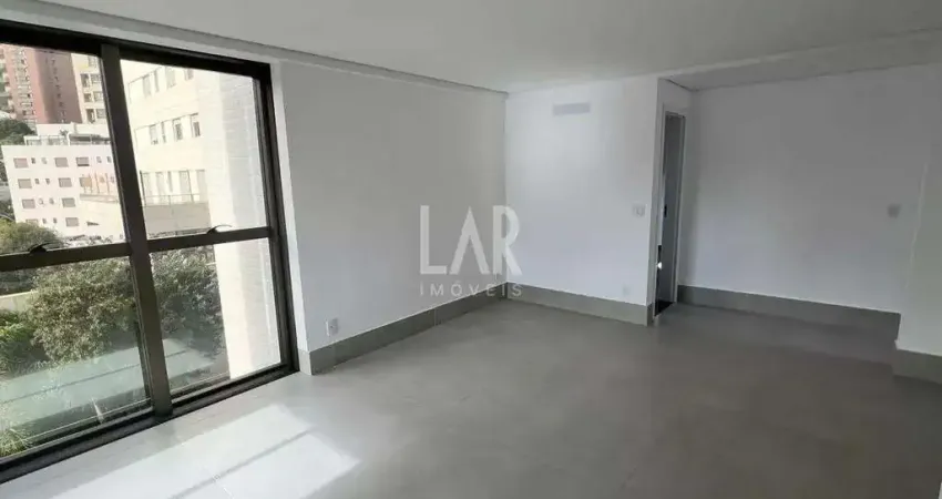 Área privativa à venda, 3 quartos, 1 suíte, 2 vagas, serra - belo horizonte/mg