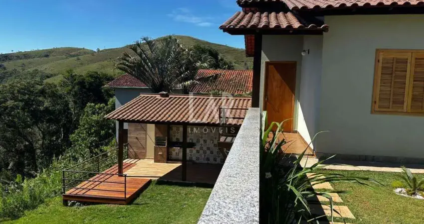 Casa em condomínio à venda, 2 quartos, 3 vagas, green park - nova lima/mg