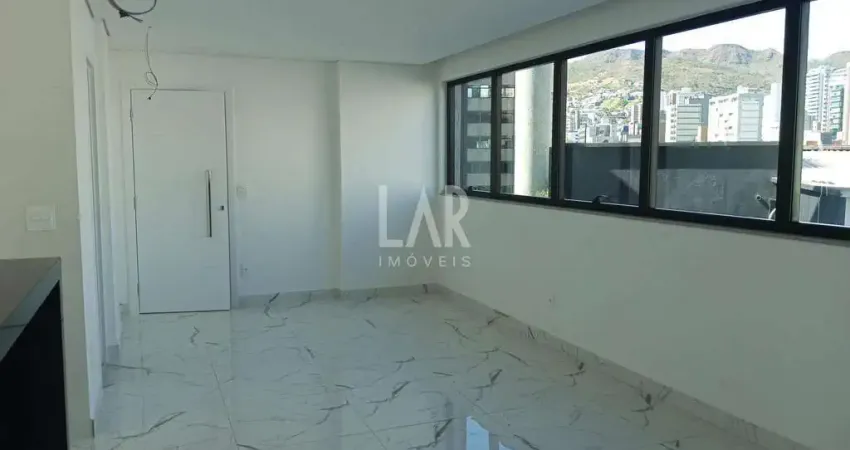 Apartamento para aluguel, 2 quartos, 1 suíte, 2 vagas, são pedro - belo horizonte/mg