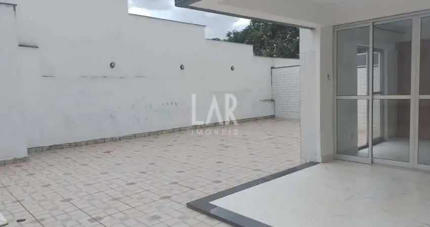 Área privativa à venda, 3 quartos, 1 suíte, 4 vagas, fernão dias - belo horizonte/mg